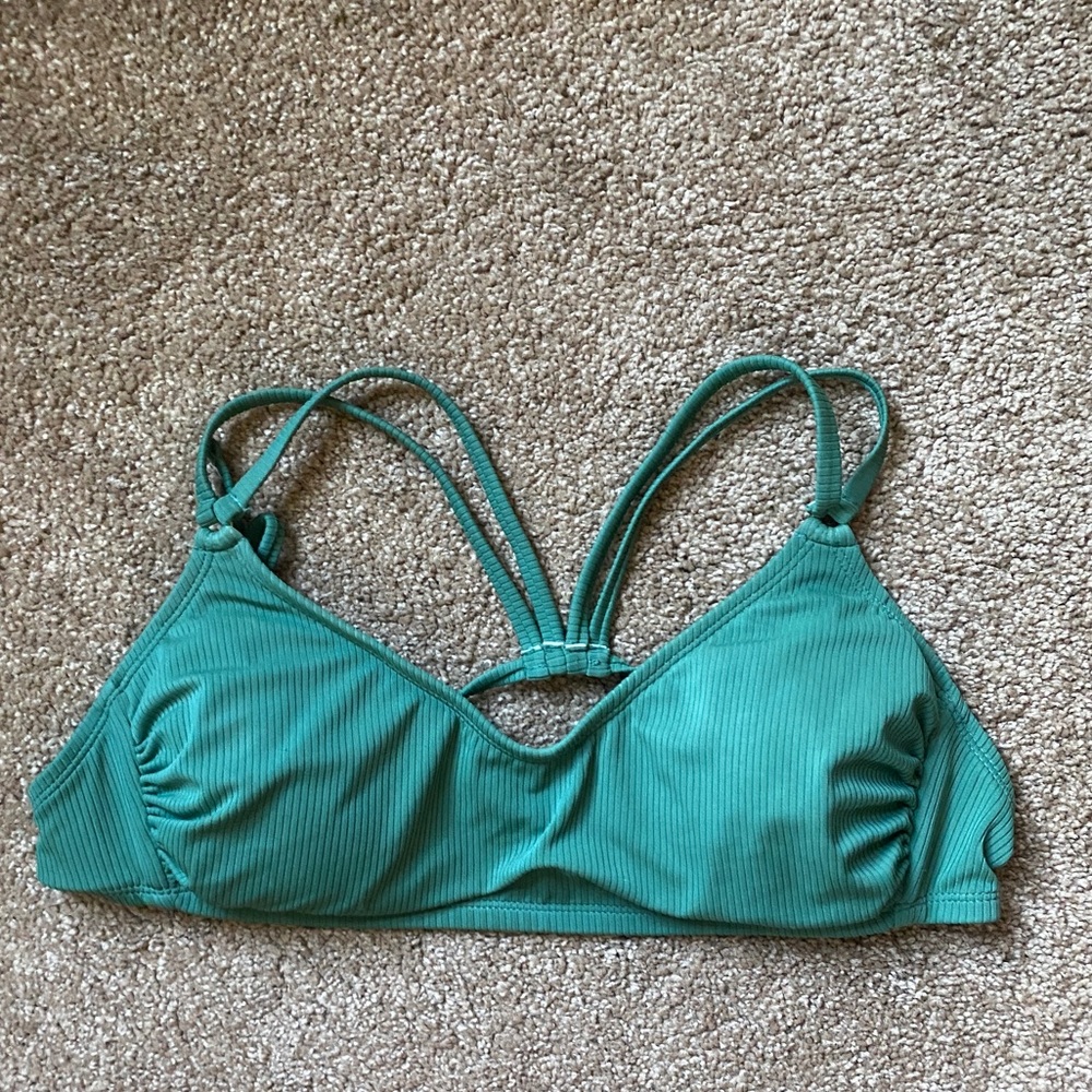 Target bikini top
